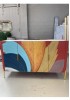 Minos Sideboard 4 Door W150 *Last Floor Model